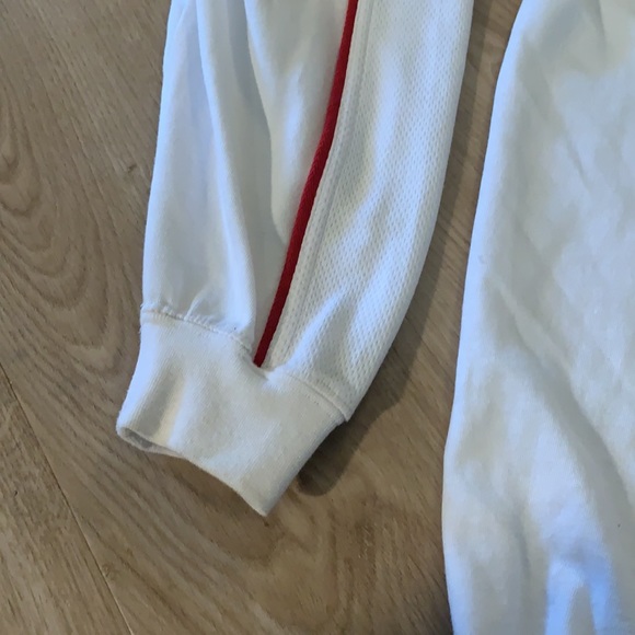 Team Canada Pullover - Picture 4 of 6